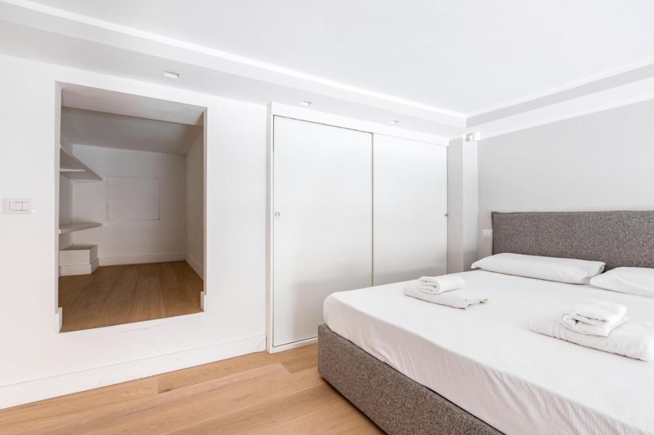 דירות Modern Apt 300Mt From Milano Central Station! מראה חיצוני תמונה