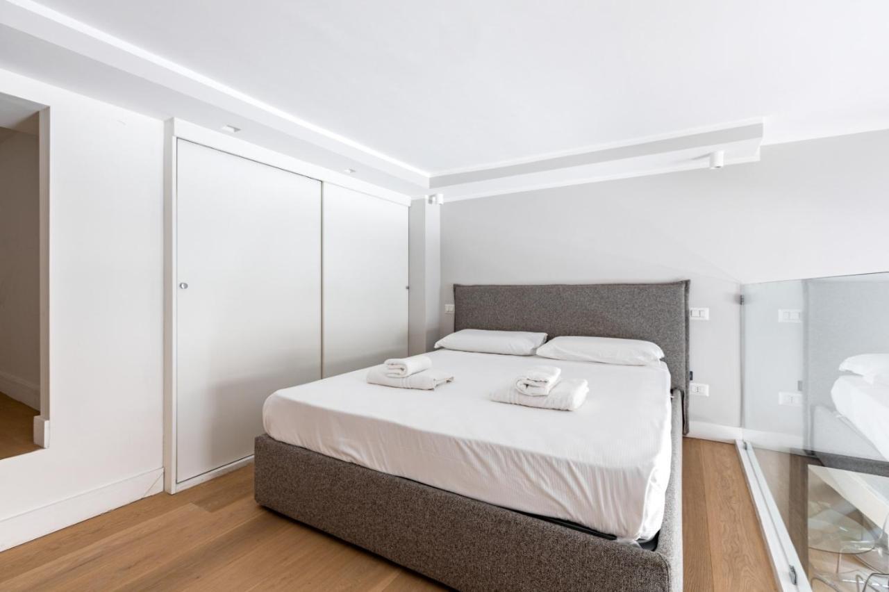 דירות Modern Apt 300Mt From Milano Central Station! מראה חיצוני תמונה